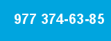 977 374-63-85 977 374-63-85